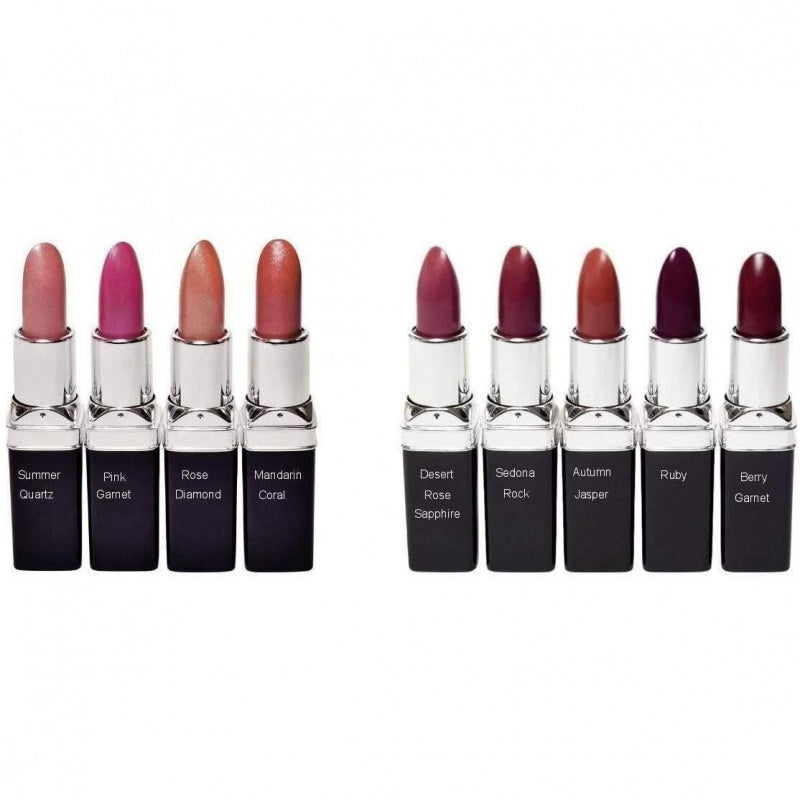 Earth's Beauty Shea & Aloe Lipstick