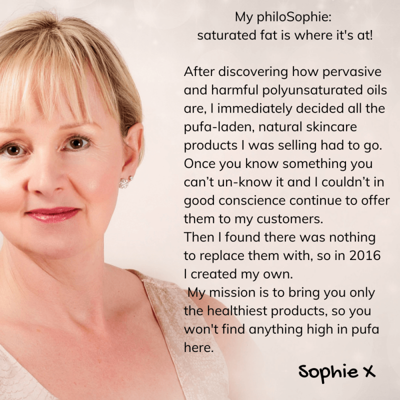 Low Pufa All-In-One 100ml