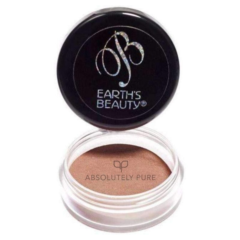 Earth's Beauty Blush Powder