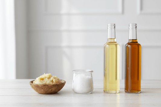 Why Your Skincare Products Should Be Low PUFA