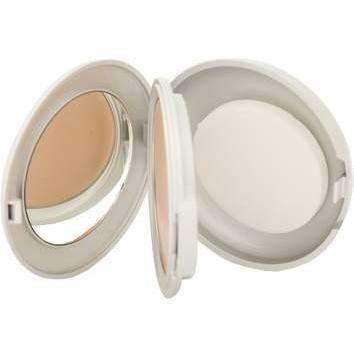 Earth's Beauty Revitalizing Cream Foundation