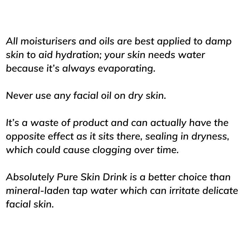 Skin Drink 100ml