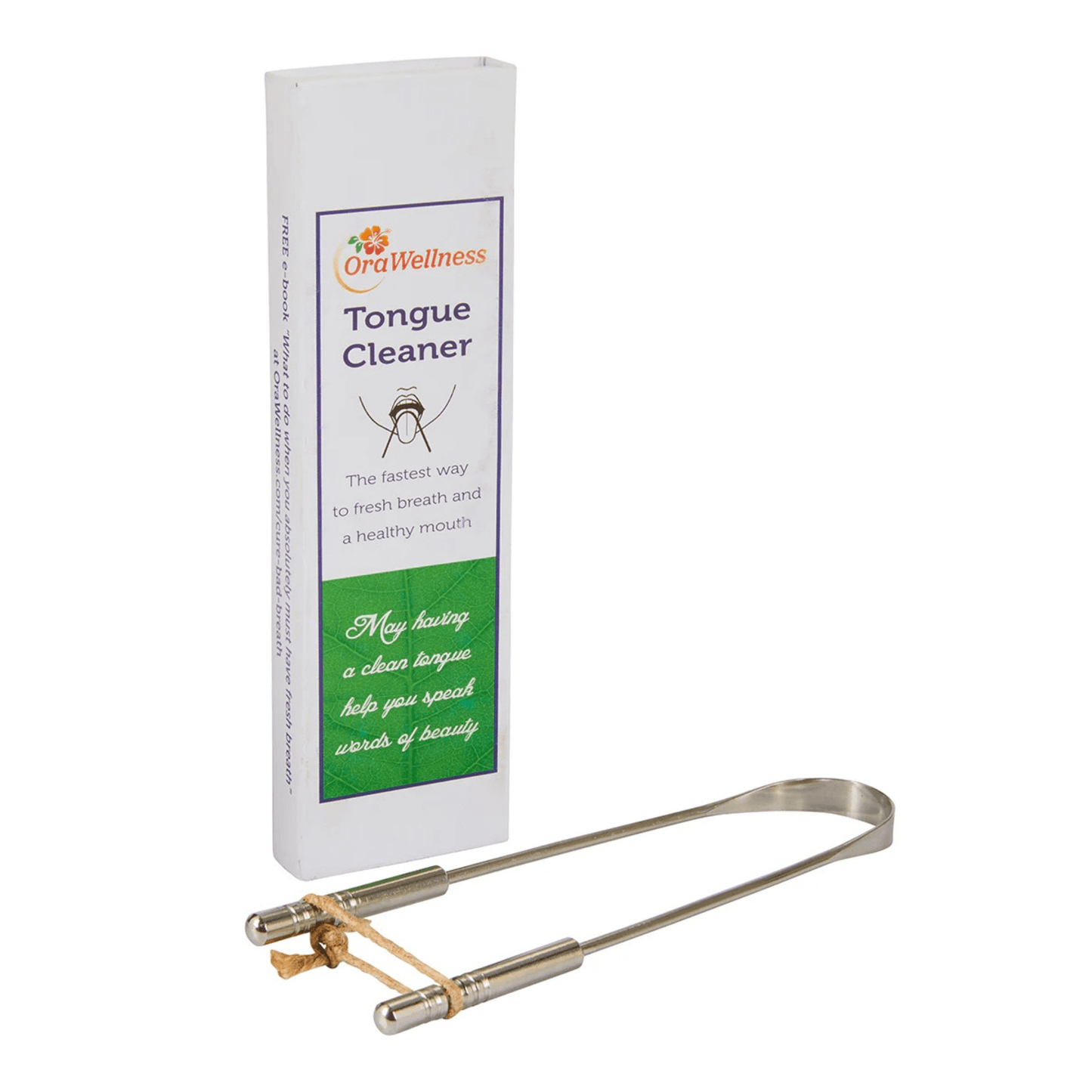 Tongue Cleaner
