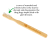 Bamboo Bass Toothbrushes