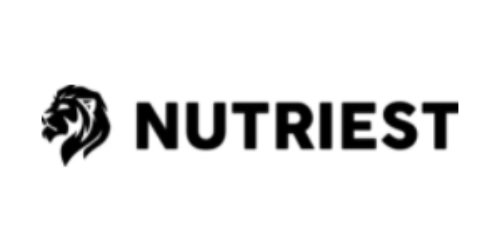 Nutriest logo Absolutely Pure