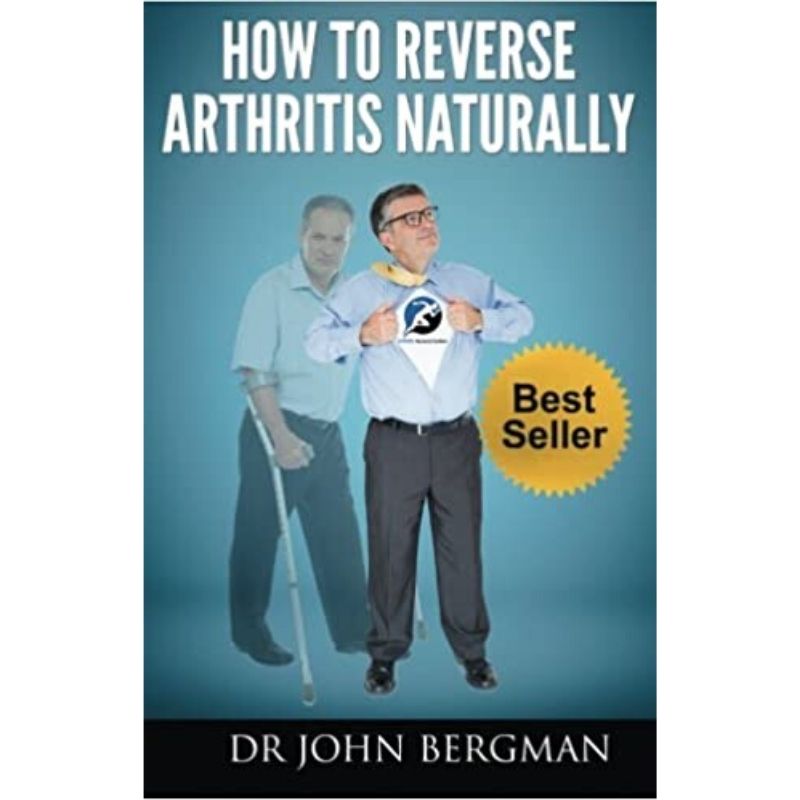 How To Reverse Arthritis Naturally