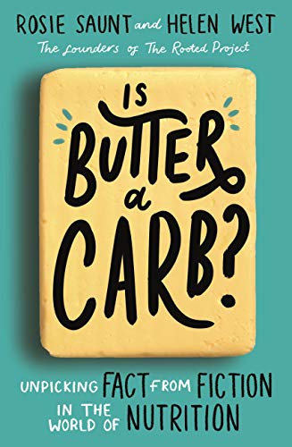 Is Butter A Carb?