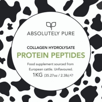 Collagen Hydrolysate 1kg